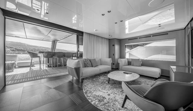 ACALI yacht for sale 27