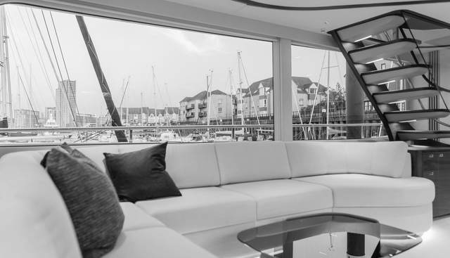 noname yacht for sale 87