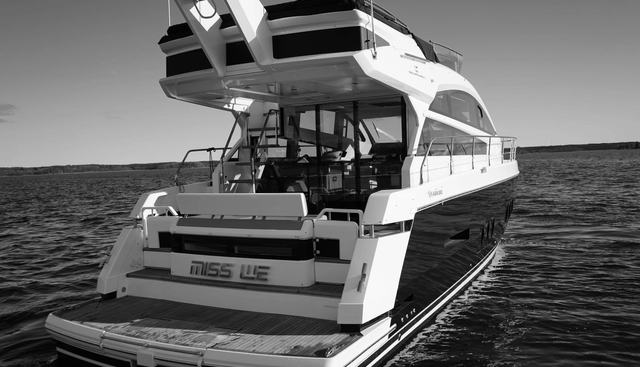 noname yacht for sale 60