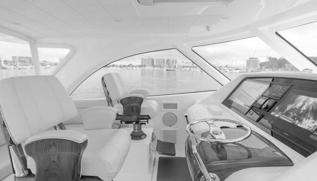 Commodore Two yacht for sale 33