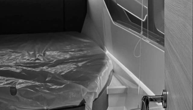 Aquila 42 Coupe yacht for sale 73