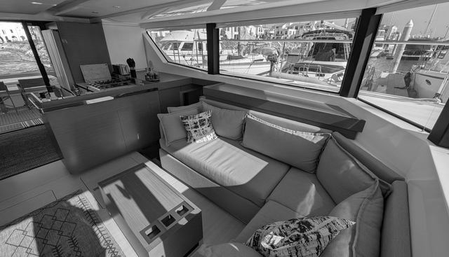 Hamlet yacht for sale 65