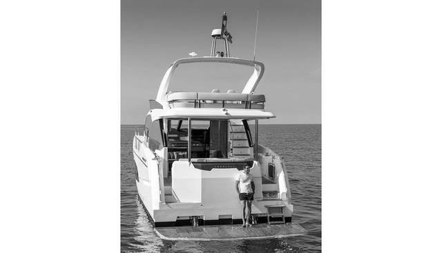 In Stock yacht for sale 5