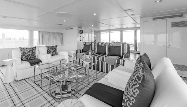 FOCUS yacht for sale 7