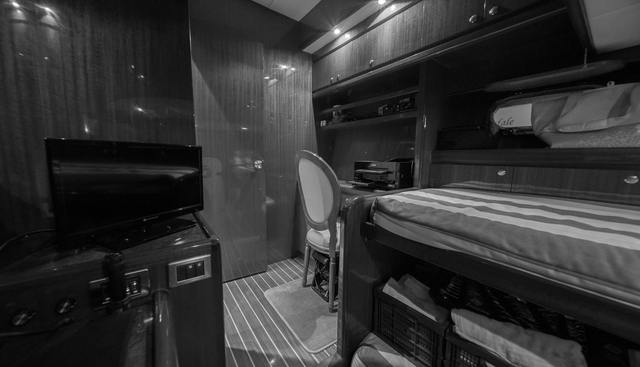 PRETTY PENNY yacht for sale 34