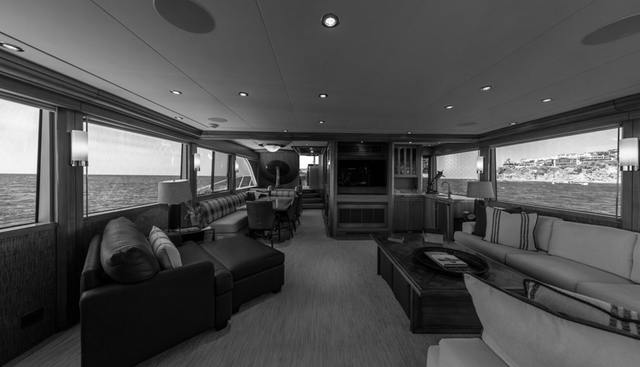 CHIRON yacht for sale 8