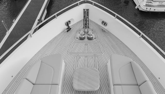 noname yacht for sale 48
