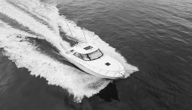 Commodore Two yacht for sale 5