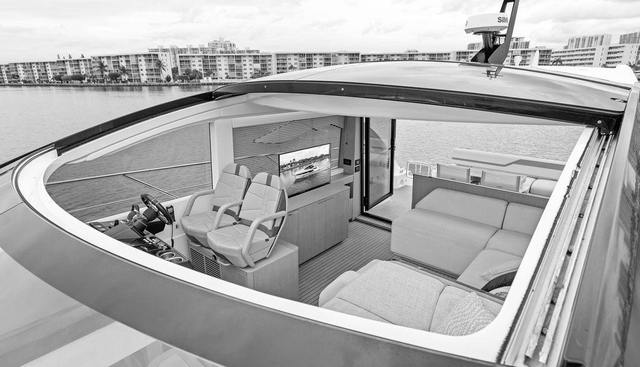 PREDATOR EVO yacht for sale 30