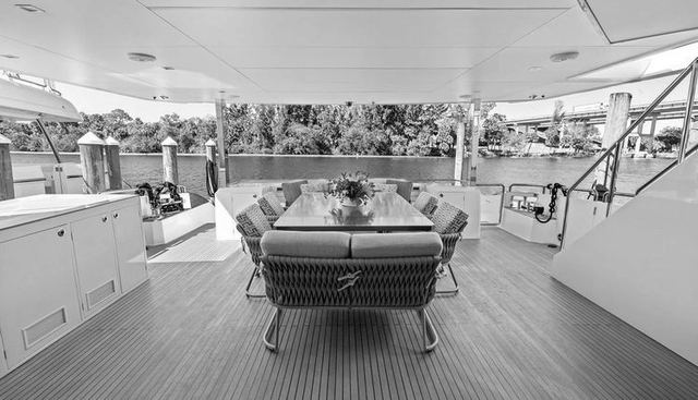 GENESIS yacht for sale 15