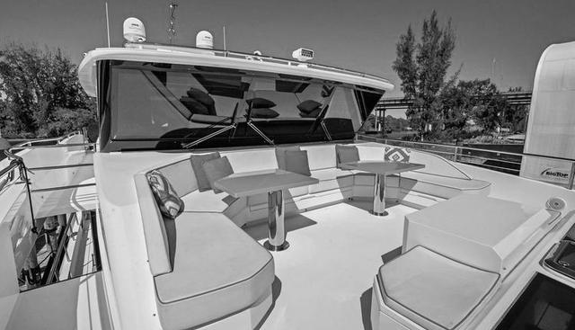 GENESIS yacht for sale 7