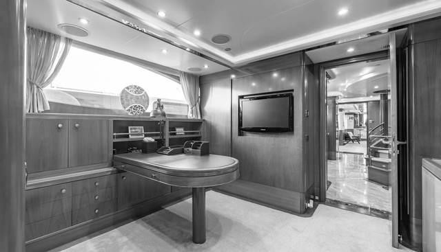 ALEGRIA yacht for sale 12