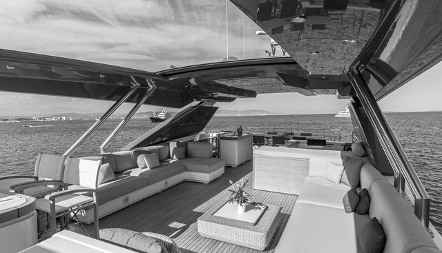 ESMERALDA OF THE SEAS yacht for sale 3