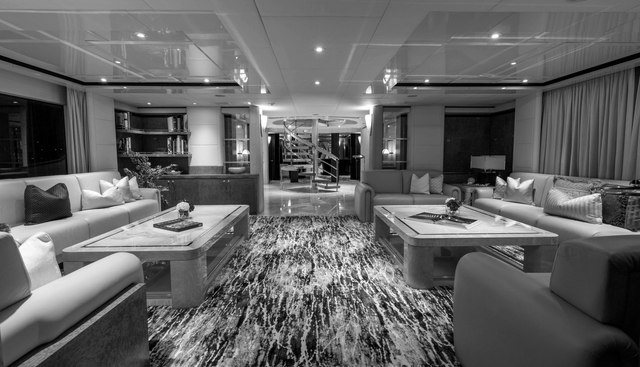 4 Roses yacht for sale 7