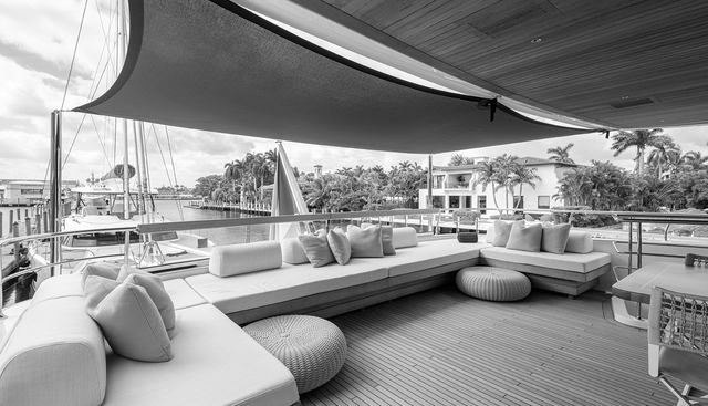 GLORY yacht for sale 54