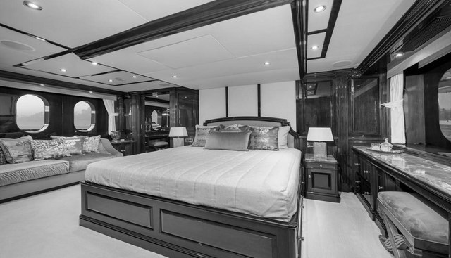 IONIAN PRINCESS yacht for sale 13