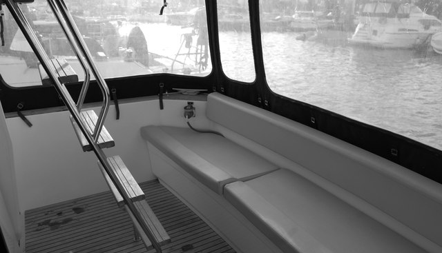 noname yacht for sale 7