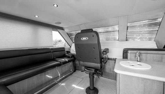 noname yacht for sale 55