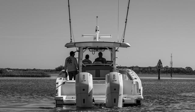 noname yacht for sale 5