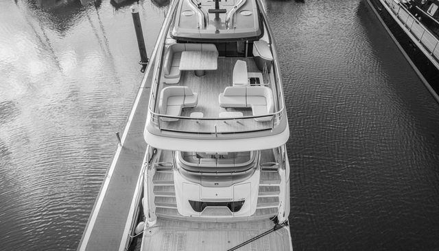 noname yacht for sale 44
