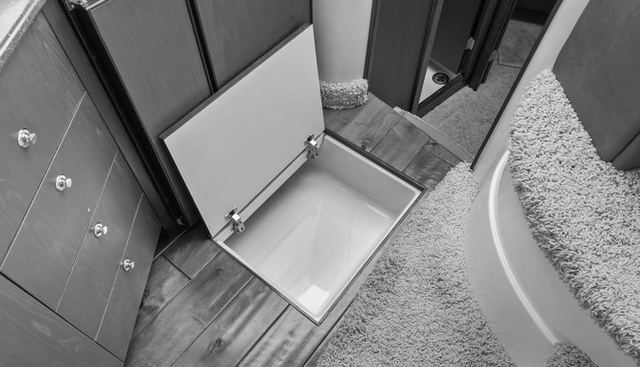 MR. BLUE SKY yacht for sale 32