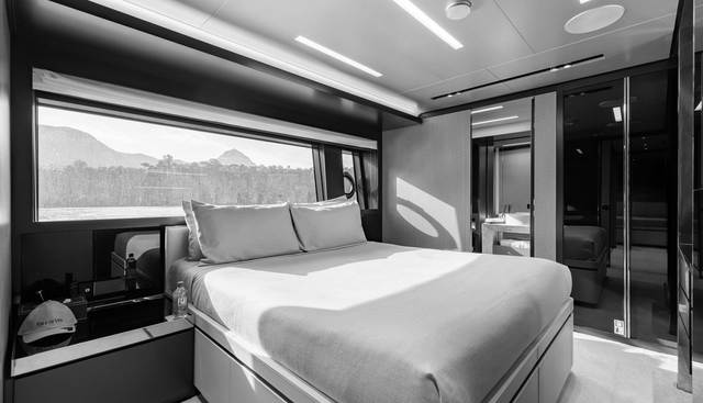 STILE DI VITA yacht for sale 25