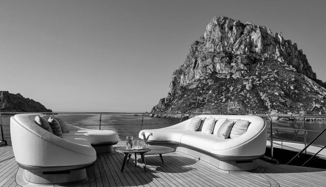 Kensho yacht for sale 25