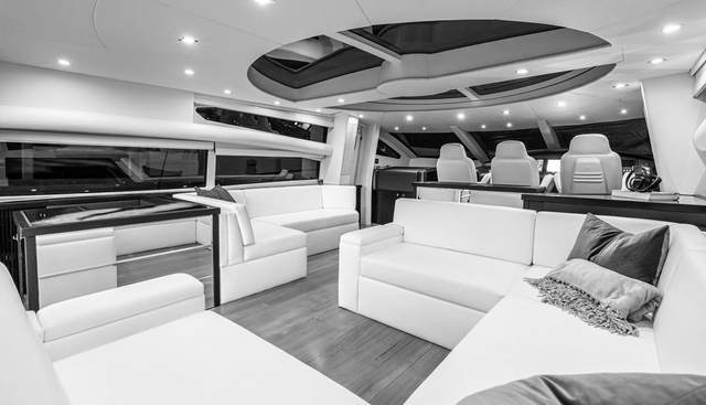 NORMA JEAN yacht for sale 15