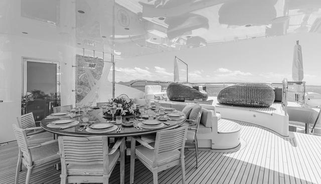 LADY B yacht for sale 47