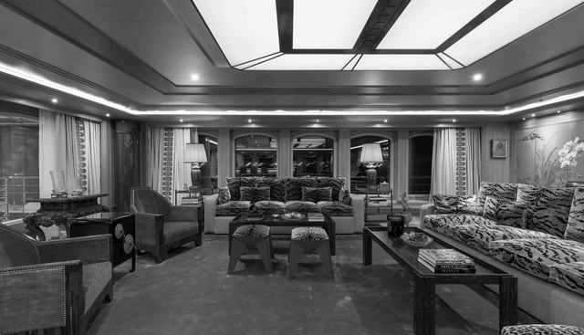 AURORA yacht for sale 55