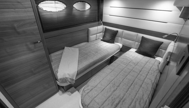 Pieces of Eight yacht for sale 64