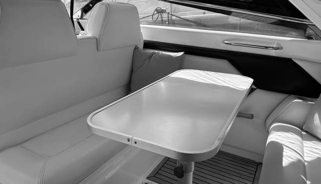 Locomotion yacht for sale 12