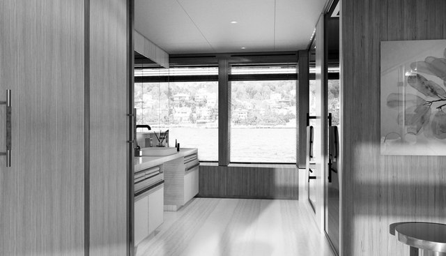 HORIZON yacht for sale 55