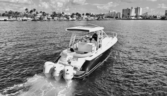 noname yacht for sale 8