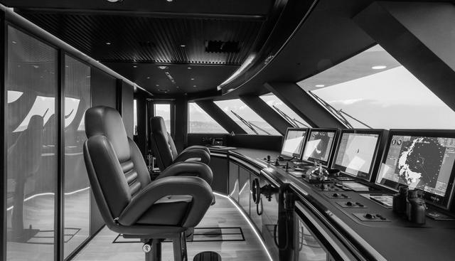 RIO yacht for sale 57