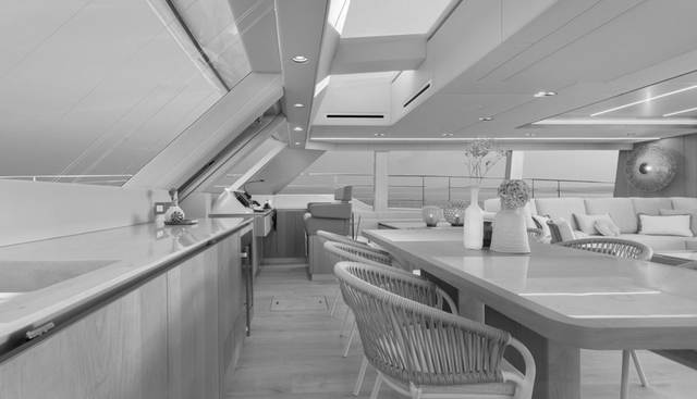 GOOD DAY SUNSHINE yacht for sale 13