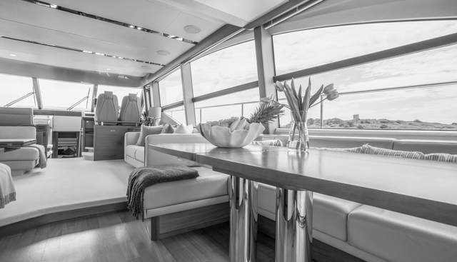 Pieces of Eight yacht for sale 67
