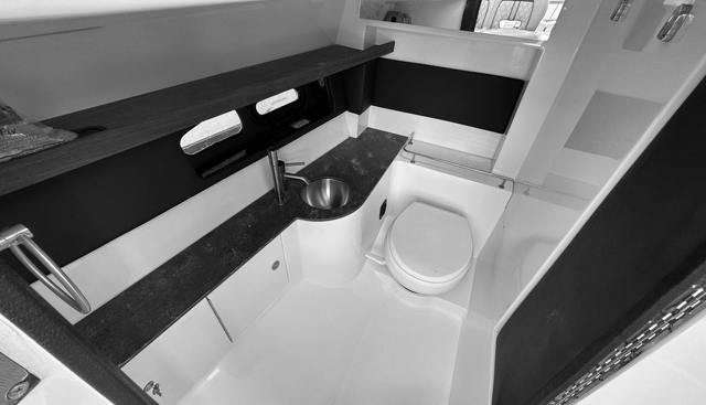 Tireless yacht for sale 20
