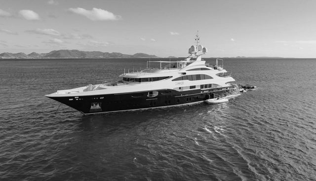 LADY B yacht for sale 59