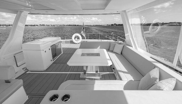 Nautilus yacht for sale 4
