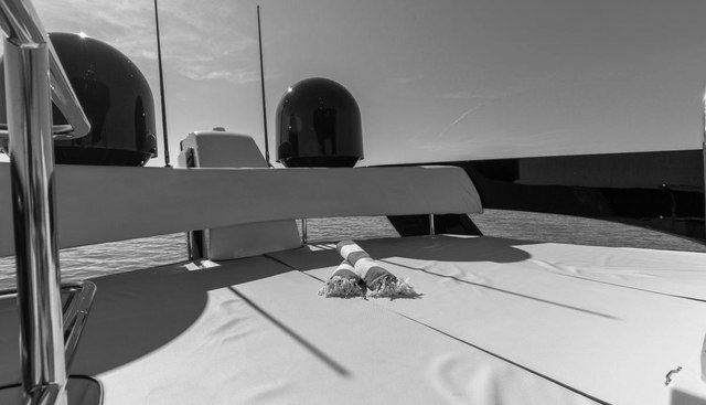 SINGH CITY yacht for sale 8