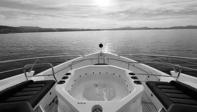 SURVIVOR 2 yacht for sale 2