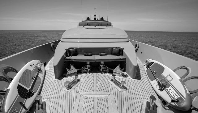 MADO yacht for sale 3