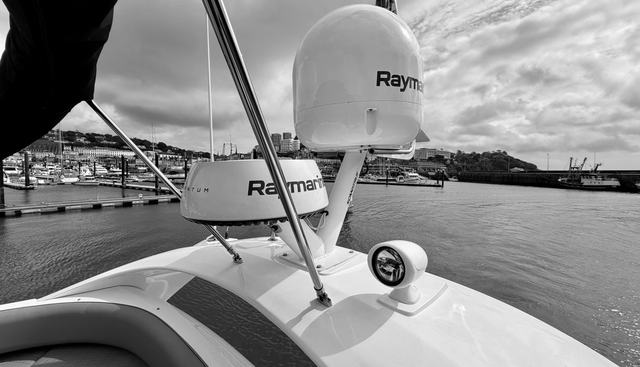 noname yacht for sale 65
