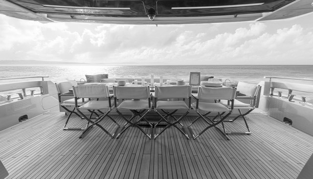 RIES yacht for sale 4