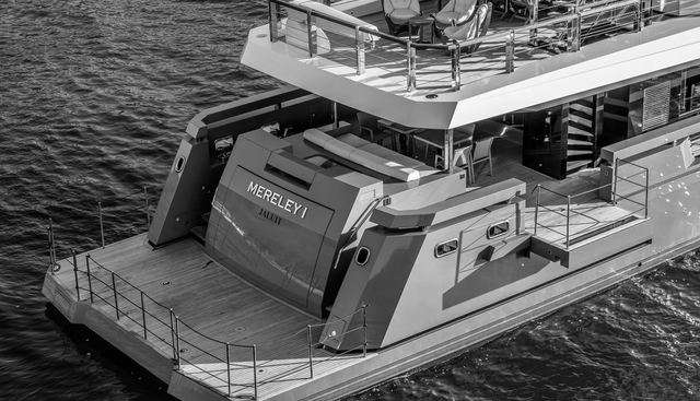 MERELEY I yacht for sale 74