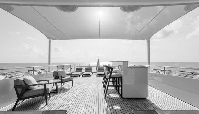 MOONEN 110 MUSTIQUE yacht for sale 3