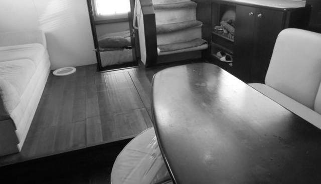 Fifty-150 yacht for sale 14