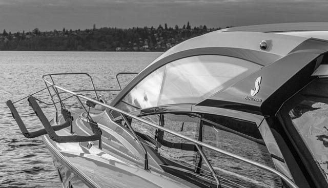 Ocean Eyes yacht for sale 5