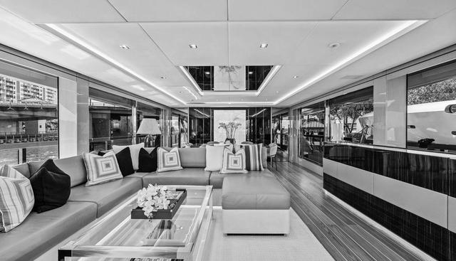 ARTEMIS yacht for sale 13
